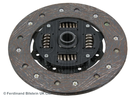 Clutch Disc